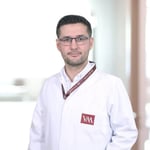Dr.Öğr.Üyesi Sezgin Yeni