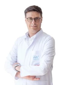 Uzm.Dr. Onur Yıldırım