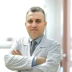 Prof.Dr. Bünyamin Dikici
