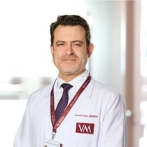 Prof.Dr. Tekin Şimşek