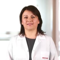 Prof.Dr. Gülendam Esmer