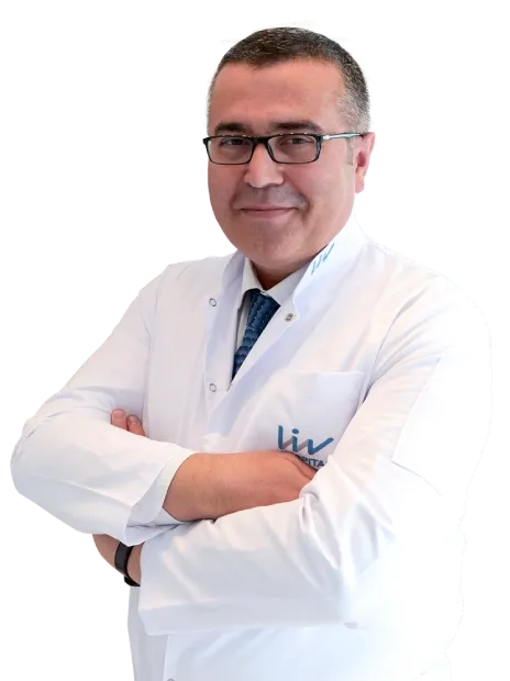 Mehmet Sayarlıoğlu