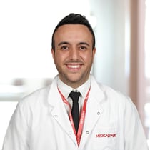 Uzm.Dr. Buğra Güzelbaba