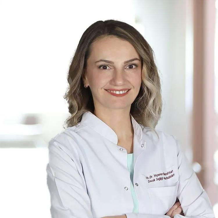 Yeşeren Nil Demirhan