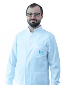 Dr.Öğr.Üyesi Ahmet Yıldız