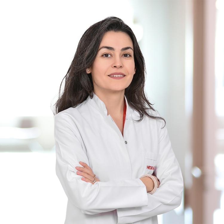 Ayşegül Özer Çelik