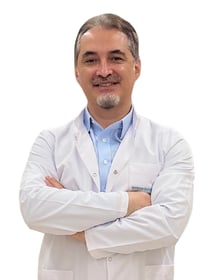 Doç.Dr. Aslan Yılmaz