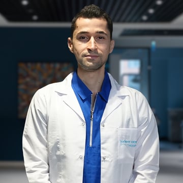 Dr.Öğr.Üyesi Atahan Ünaldı