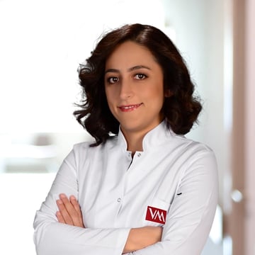 Uzm.Dr. Neslihan Behrem Gayır