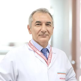 Erol Turan