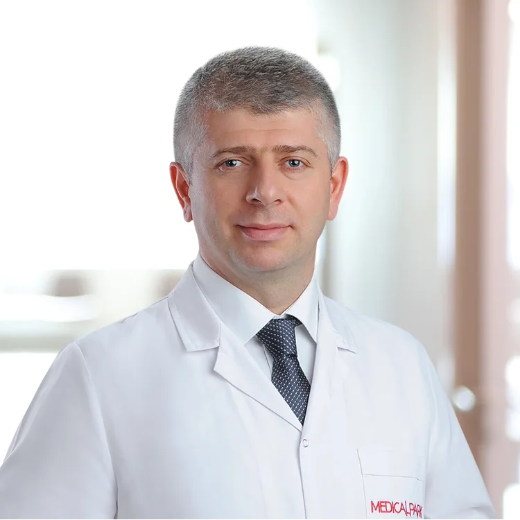 Abdurrahim Sayılır