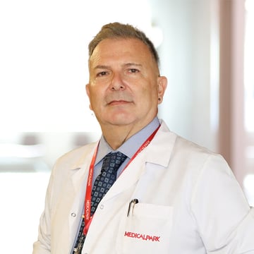 Op.Dr. Özkan Ergür