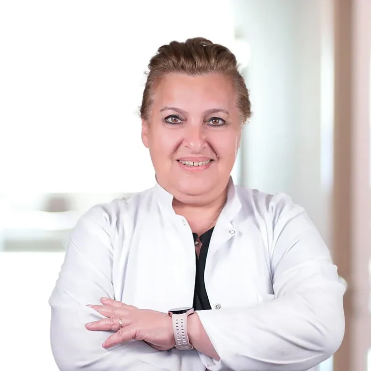 Gülseren Karabaş