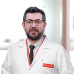 Doç.Dr. Serhat Meriç