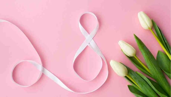 kadınlar günü, 8 mart dünya kadınlar günü, meme kanseri farkındalığı, rahim ağzı kanseri farkındalığı, smear testi, hpv testi, kanser taraması, kadın sağlığı check-up, online doktor, happ health