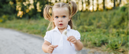 LIV Kids 1 (Under Age 4)