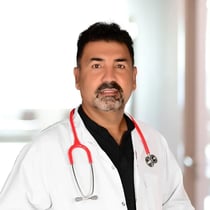 Uzm.Dr. Murad Cengiz