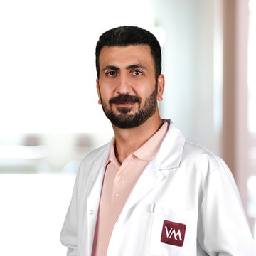 Uzm.Dr. Yıldırım Altun