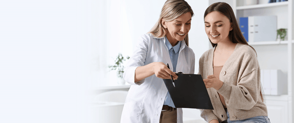 Herkes İçin Sağlık Kadın (40 Yaş Altı) Check-Up Paketi