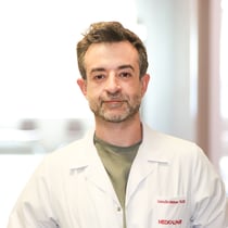 Dr.Öğr.Üyesi Görkem Yıldız