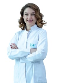 Op.Dr. Özge Şehirli