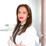 Uzm.Dr. Kamala Alakbarova