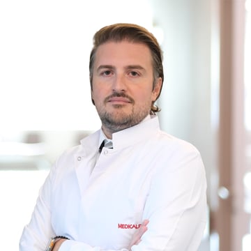 Op.Dr. Yasin Şahin