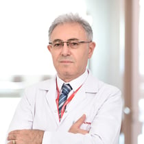 Uzm.Dr. Hasan Çetin Aydın