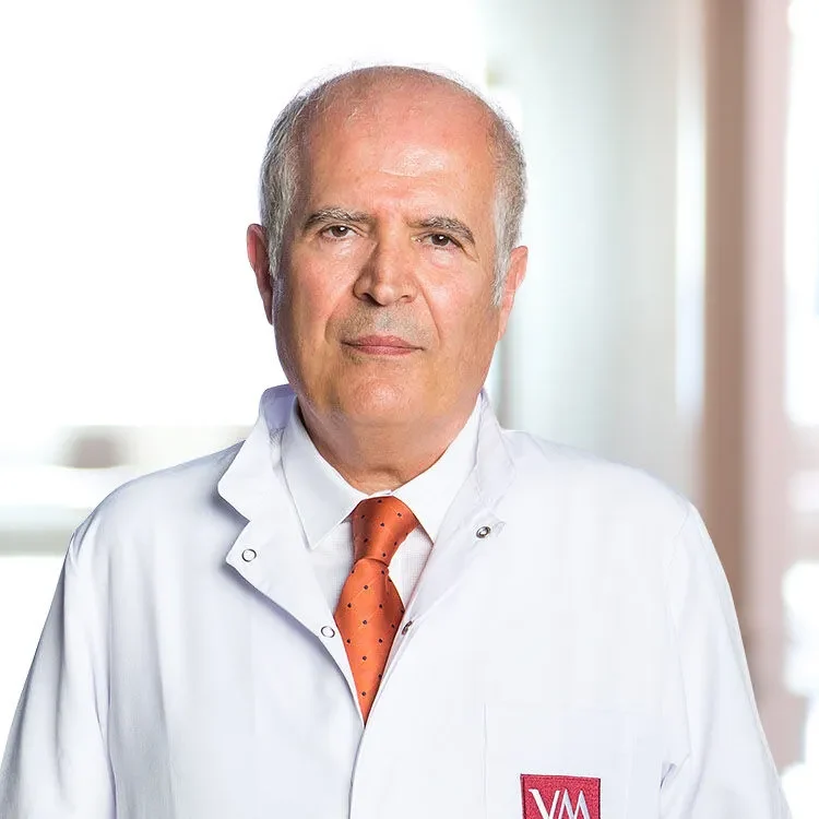 Ahmet İçağasıoğlu