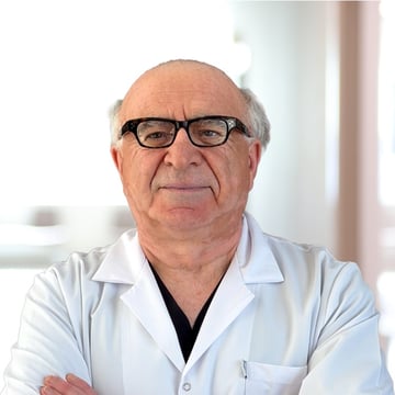 Prof.Dr. Gökhan Akdemir