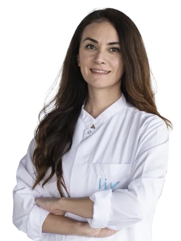 Op.Dr. Şeyma Karakuş