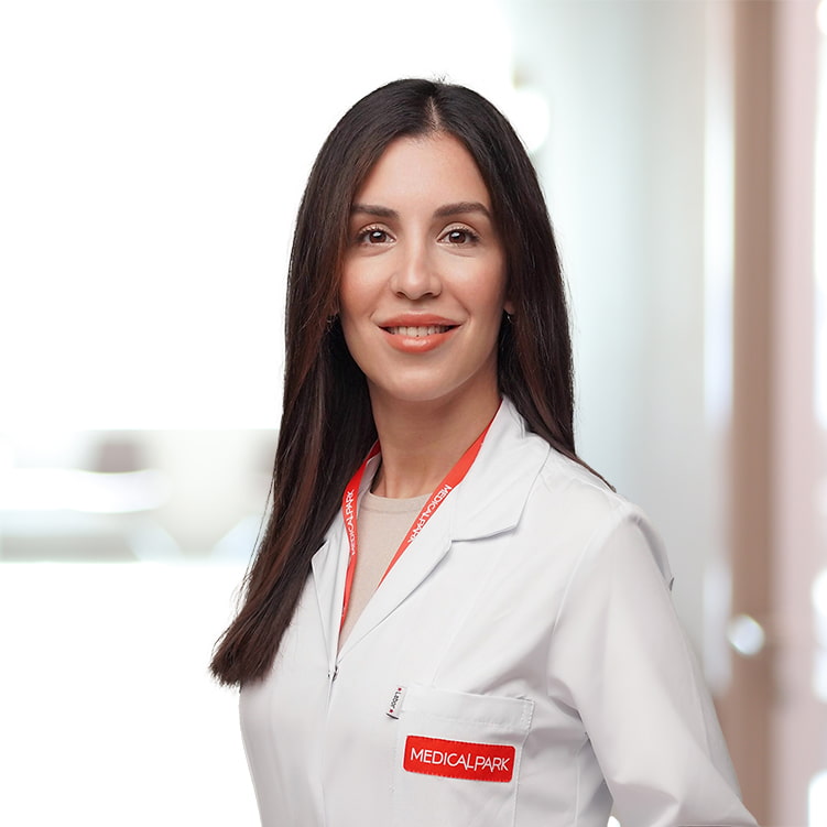 Dilşat Gündoğdu Çoban