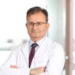 Doç.Dr. Halil Afşin Taşdelen