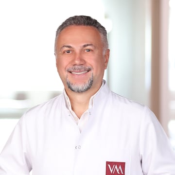 Op.Dr. Ahmet Kahraman