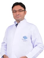 Uzm.Dr. Fatih Ensaroğlu
