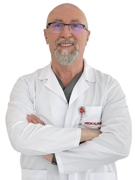 Mustafa Kaplan