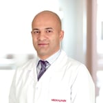 Dr.Öğr.Üyesi İbrahim Duman