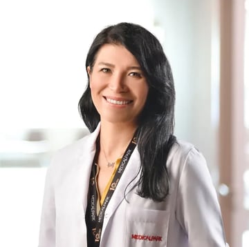 Op.Dr. Mine Atlı