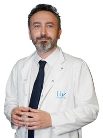 Doç.Dr. Gürkan Gümüşsuyu