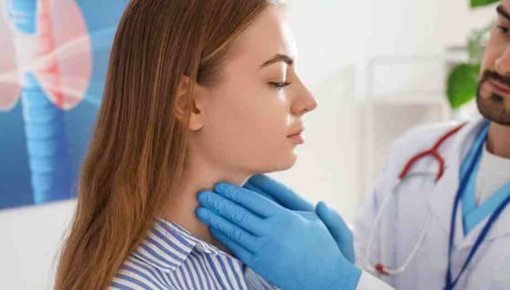 tiroid nodülü, tiroid nodülü check-up, TSH, tiroid ultrasonu, tiroid hormonları, check-up, endokrinoloji, happ health
