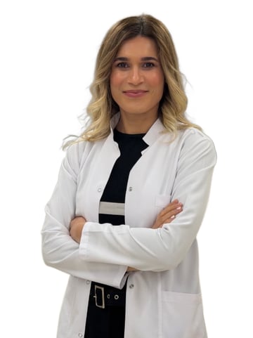 Uzm.Dr. Seçil Demir