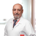 Uzm.Dr. Mehmet Turhan