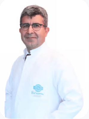 Prof.Dr. Mustafa Bilge Erdoğan