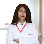 Uzm.Dr. Selin Yetkinel