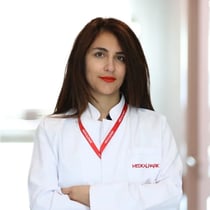 Uzm.Dr. Selin Yetkinel