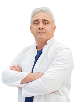 Mustafa Kürşat Tigen