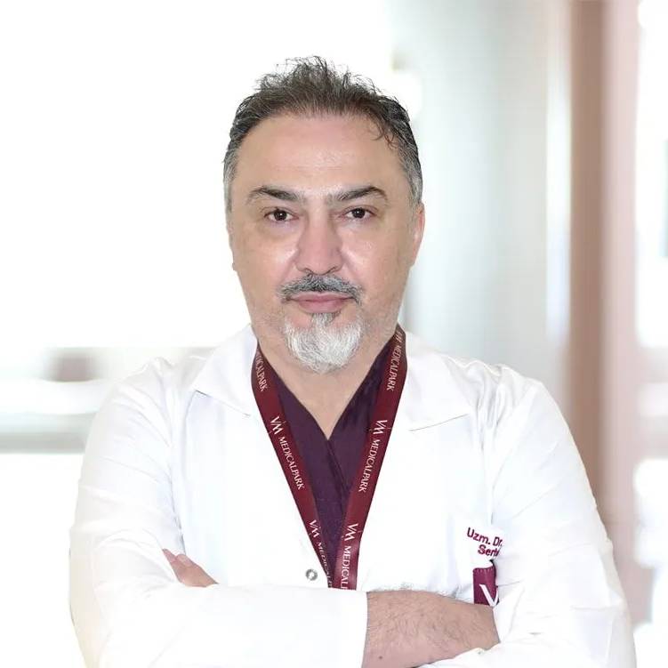Serhat Öcal