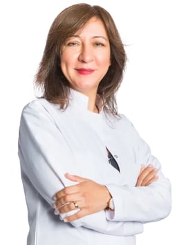 Billur Küpelioğlu
