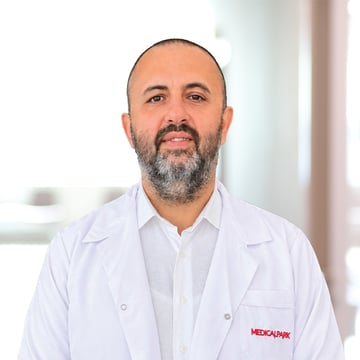 Prof.Dr. Mustafa Hasbahçeci