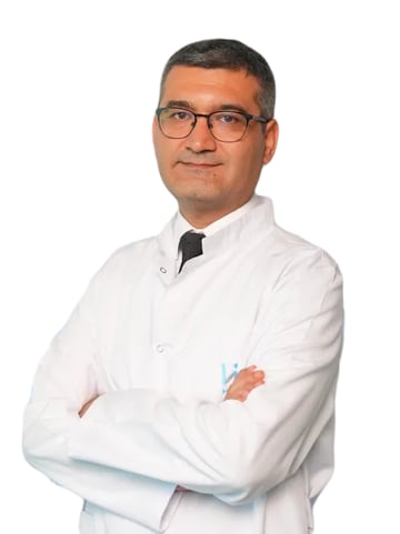 Prof.Dr. Selçuk Güneş